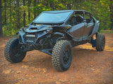 TF240202 | Can-Am Maverick R MAX Roll Cage (4-Seat)