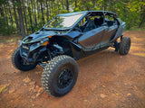 TF240202 | Can-Am Maverick R MAX Roll Cage (4-Seat)