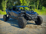 TF240202 | Can-Am Maverick R MAX Roll Cage (4-Seat)