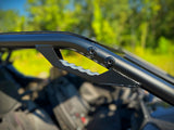 TF240202 | Can-Am Maverick R MAX Roll Cage (4-Seat)