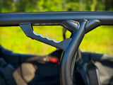 TF240202 | Can-Am Maverick R MAX Roll Cage (4-Seat)