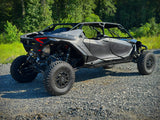 TF240202 | Can-Am Maverick R MAX Roll Cage (4-Seat)