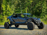 TF240202 | Can-Am Maverick R MAX Roll Cage (4-Seat)