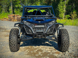 TF240202 | Can-Am Maverick R MAX Roll Cage (4-Seat)