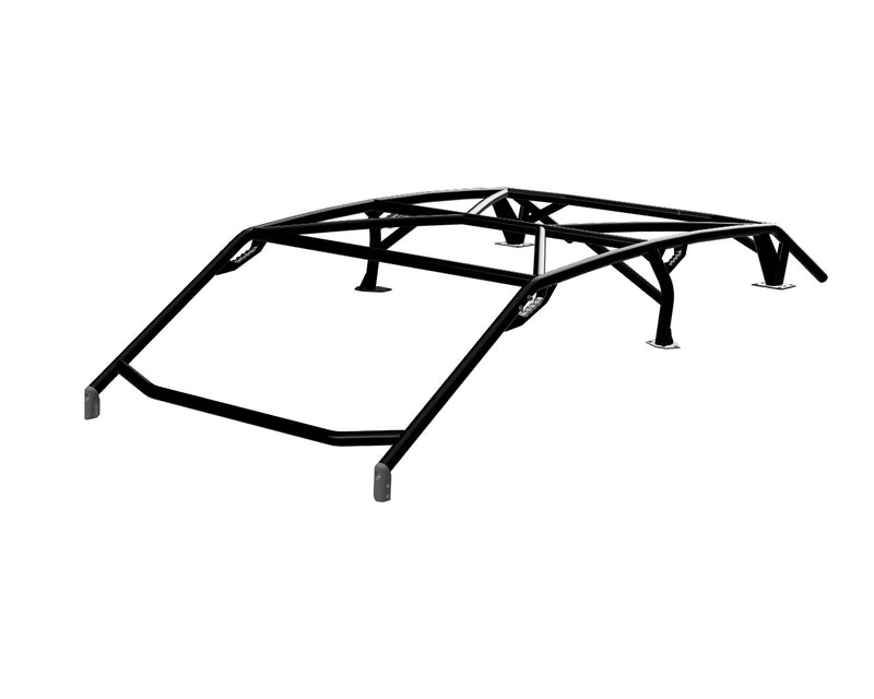 TF240202 | Can-Am Maverick R MAX Roll Cage (4-Seat)