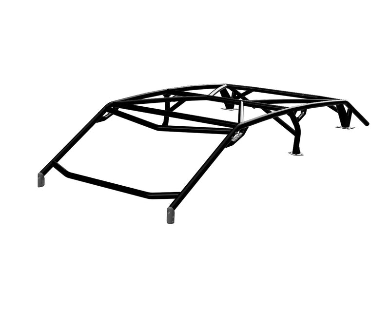 TF240202 | Can-Am Maverick R MAX Roll Cage (4-Seat)