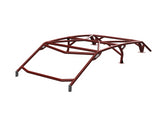 TF240202 | Can-Am Maverick R MAX Roll Cage (4-Seat)