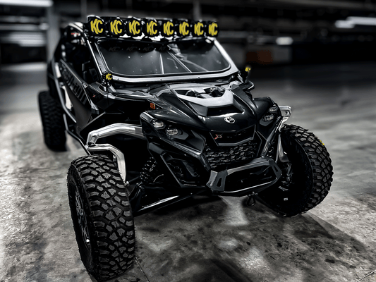 Stunning Accessories For Can Am Maverick Design Concept Stunning Accessories For Can Am Maverick Design Concept