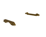 TF271301 | Kawasaki Mule PRO-FXT 1000 Lift Kit