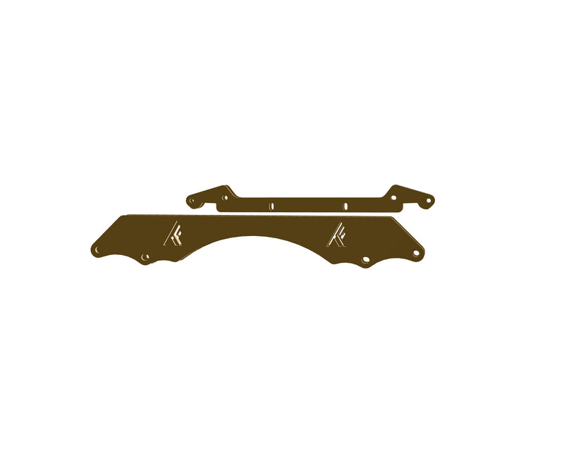 TF271301 | Kawasaki Mule PRO-FXT 1000 Lift Kit