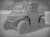 TF280001 | CF MOTO UForce U10 PRO Fender Flares