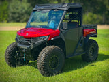 TF280001 | CF MOTO UForce U10 PRO Fender Flares