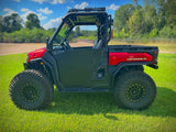 TF280001 | CF MOTO UForce U10 PRO Fender Flares