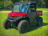 TF280001 | CF MOTO UForce U10 PRO Fender Flares