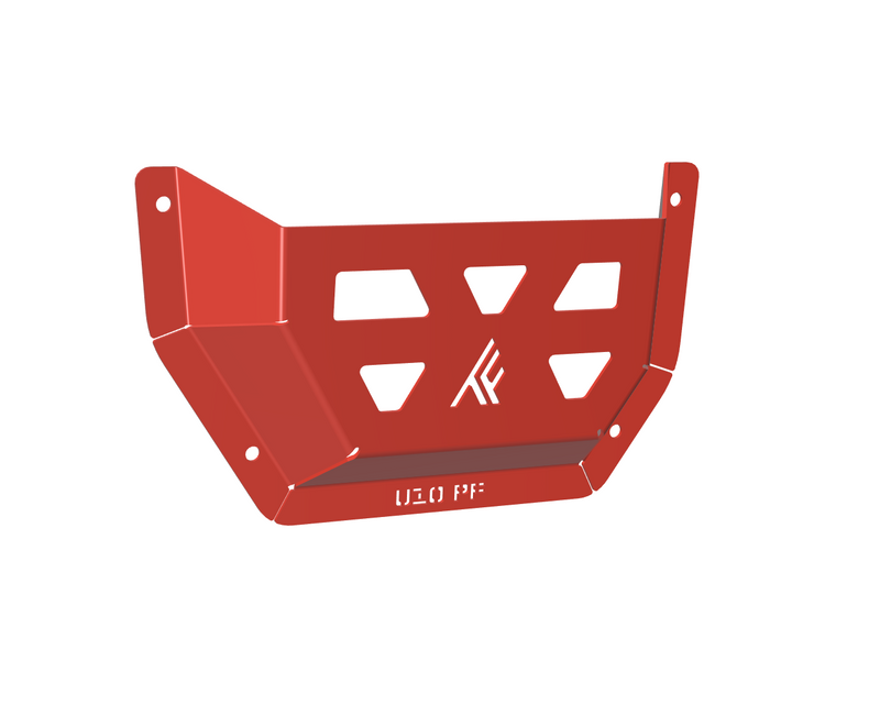 TF280002 | CFMOTO UForce U10 PRO Front Door Pockets - PAIR