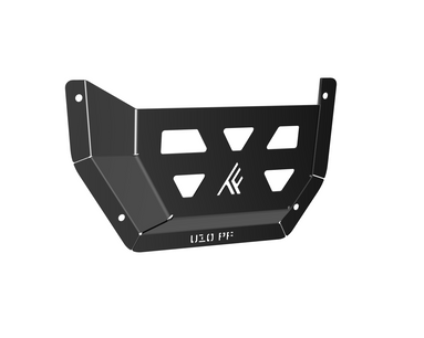 TF280002 | CFMOTO UForce U10 PRO Front Door Pockets - PAIR