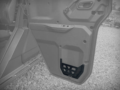 TF280002 | CFMOTO UForce U10 PRO Front Door Pockets - PAIR