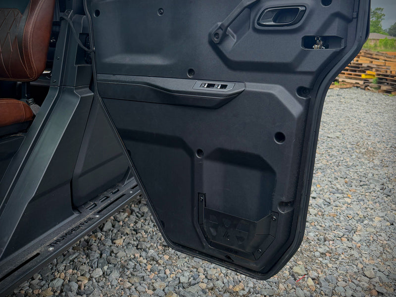 TF280002 | CFMOTO UForce U10 PRO Front Door Pockets - PAIR
