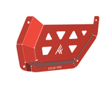 TF280003 | CFMOTO UForce U10 PRO Rear Door Pockets - PAIR