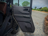 TF280003 | CFMOTO UForce U10 PRO Rear Door Pockets - PAIR