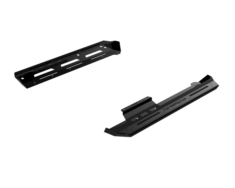 TF280702 | CF MOTO UForce U10 PRO ELITE Nerf Rail (Single Cab)