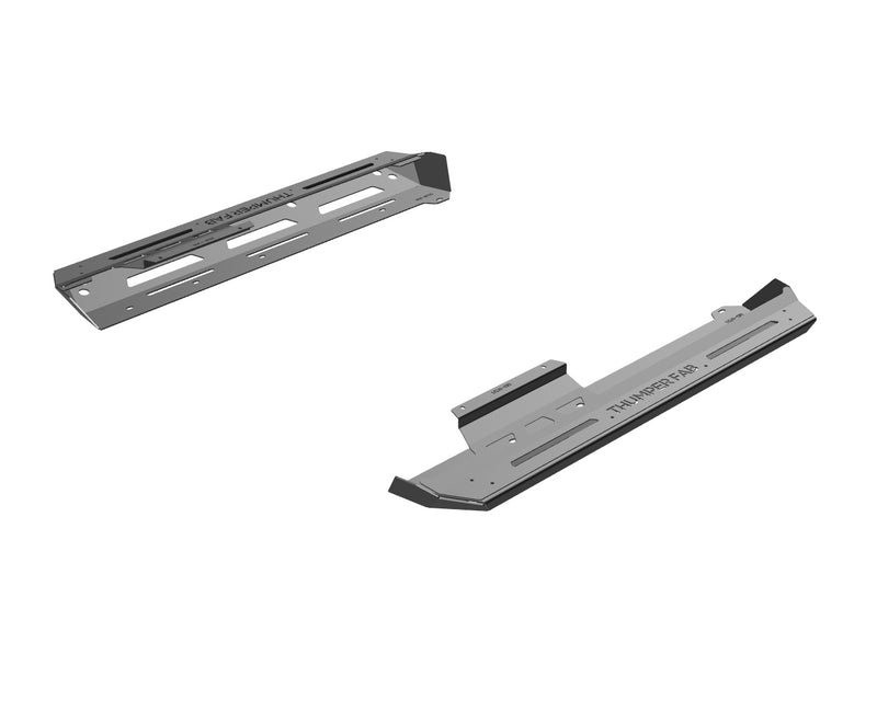 TF280702 | CF MOTO UForce U10 PRO ELITE Nerf Rail (Single Cab)