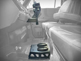 TF280902 | CF MOTO UForce U10 PRO Gun Mount - Center Floor Mount