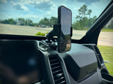 TF280904 | CF MOTO UForce U10 PRO Phone Mount – Passenger Side