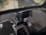 TF280904 | CF MOTO UForce U10 PRO Phone Mount – Passenger Side