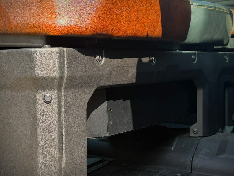 TF280905 | CFMOTO UForce U10 PRO XL Underseat Storage Box