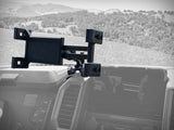 TF280906 TF280907 | CFMOTO UForce U10 PRO Tablet Mount