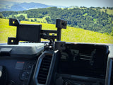 TF280906 TF280907 | CFMOTO UForce U10 PRO Tablet Mount