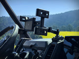 TF280906 TF280907 | CFMOTO UForce U10 PRO Tablet Mount