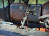 TF280906 TF280907 | CFMOTO UForce U10 PRO Tablet Mount