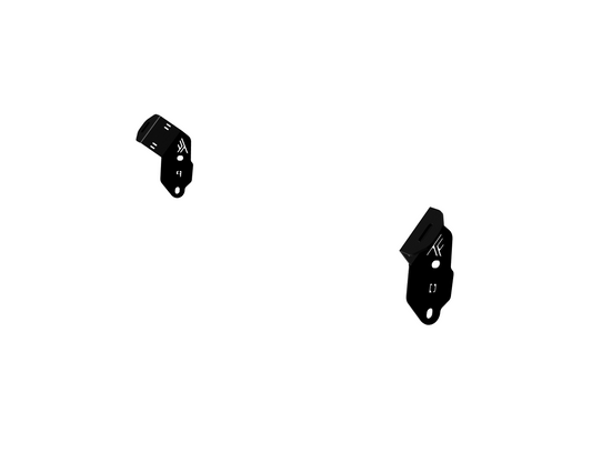 TF280908 | CFMOTO UForce U10 PRO A-Pillar Light Mounts