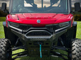 TF280908 | CFMOTO UForce U10 PRO A-Pillar Light Mounts