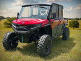 TF280908 | CFMOTO UForce U10 PRO A-Pillar Light Mounts