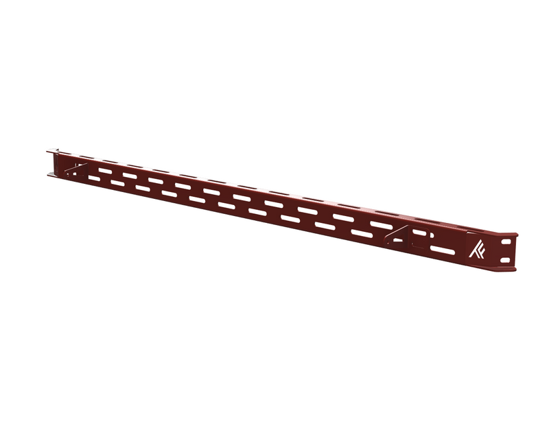 TF280909 | CFMOTO UForce U10 PRO Rear Light Bar Mount