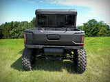 TF280909 | CFMOTO UForce U10 PRO Rear Light Bar Mount