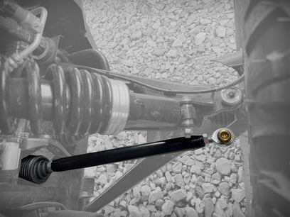 TF281102 | CFMOTO UForce U10 PRO HD Tie Rod Kit – (OEM & Forward Control Arms)