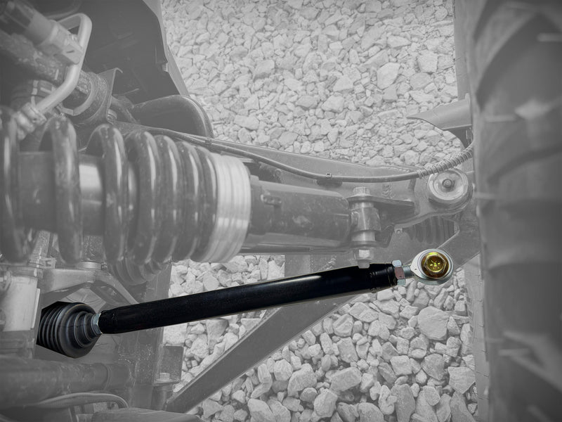 TF281102 | CFMOTO UForce U10 PRO HD Tie Rod Kit – (OEM & Forward Control Arms)