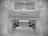 TF281201.R | CF MOTO UForce U10 PRO Rear Control Arms (Non-Installed)