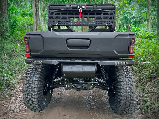 TF281201.R | CF MOTO UForce U10 PRO Rear Control Arms (Non-Installed)
