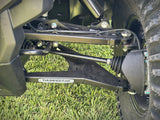 TF281201.R | CF MOTO UForce U10 PRO Rear Control Arms (Non-Installed)