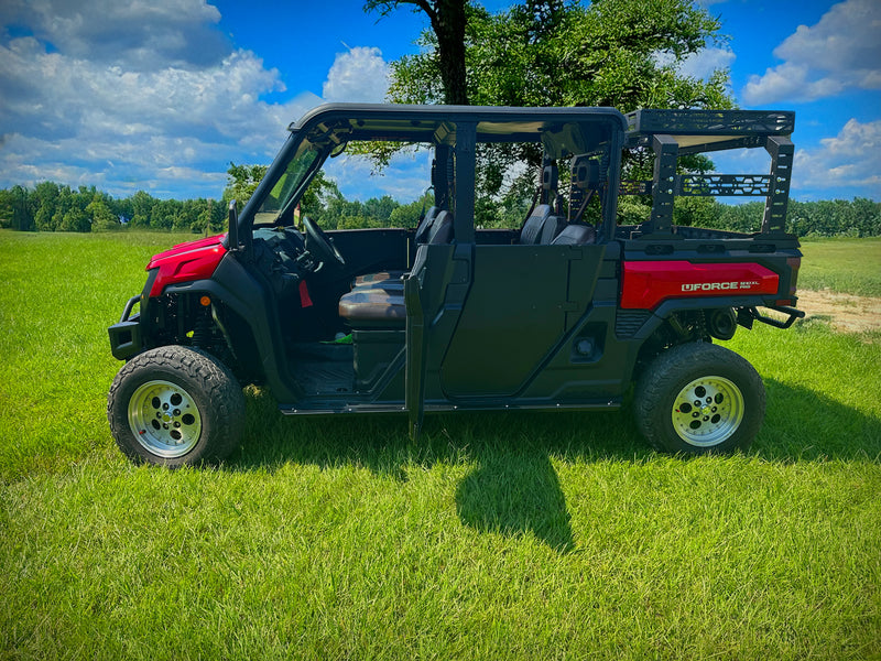 TF281701.CR | CF MOTO UForce U10 XL PRO Half Doors (CREW)