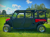 TF281701.CR | CF MOTO UForce U10 XL PRO Half Doors (CREW)
