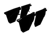 TF281701.CR | CF MOTO UForce U10 XL PRO Half Doors (CREW)