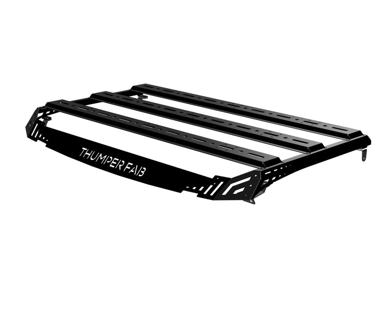 TF281902 | CF MOTO UForce U10 PRO Roof Rack (Single Cab)