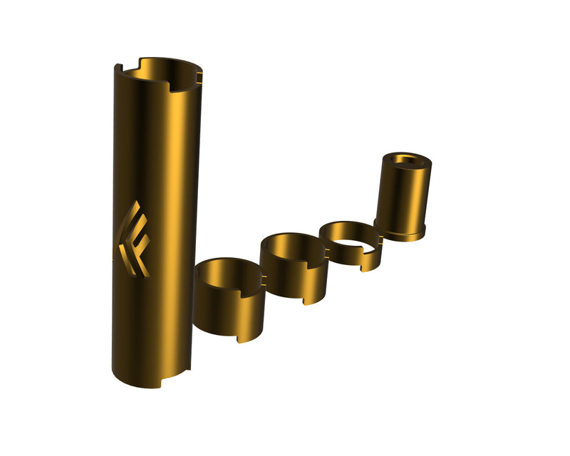 TF290001 | Can-Am Defender HD11 Bushing Tool Kit