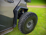 TF290002 | Can-Am Defender HD11 Fender Flares